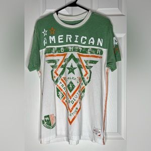 Men’s American Fighter Shirt